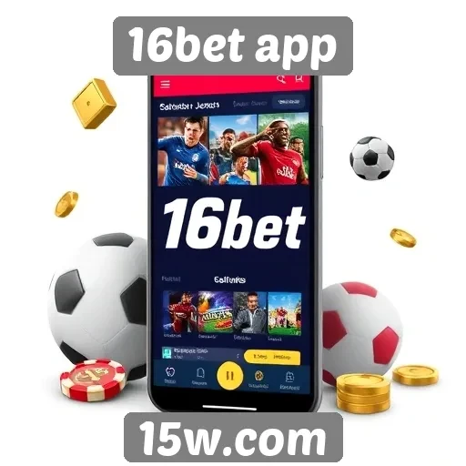 Principais jogos disponíveis no 16bet app