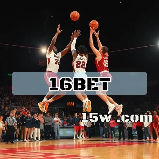 16bet app: Descubra as Melhores Promoções para Gamers Brasileiros