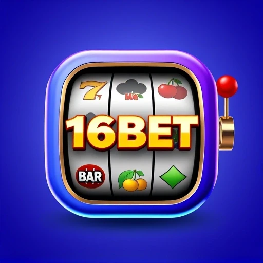 16bet app logo